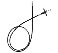 vhbw Remote Control Shutter Release compatible with Leica diverse Geräte Digital Cameras, 1 m