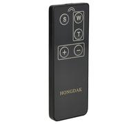 vhbw IR Remote Trigger Compatible with Olympus Digital SLR E1, E10, E100RS, E20, E2100, E2500, E30, E300, E330, E410 Camera