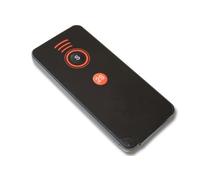 vhbw Remote Control Shutter Release IR replacement for Sony RMT-DSLR1 for Digital Cameras