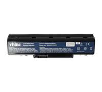 vhbw Replacement Battery compatible with Acer Aspire 5532, 5542-1462, 5735, 5735Z, 5735Z-582G16Mn, 5737, 5737Z Laptop (8800mAh, 11.1V, Li-Ion)