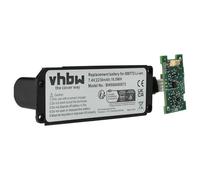 vhbw Replacement Battery compatible with Bose Soundlink Mini 2 Loudspeaker - In ircuit Board (2,230mAh, 7.4V, Li-Ion)