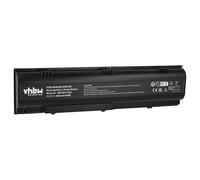 vhbw Replacement Battery compatible with Dell Inspiron 1300, B120, B130 Laptop (4400mAh, 11.1V, Li-Ion)