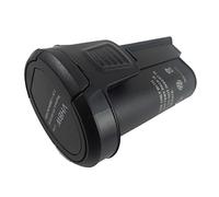 vhbw Replacement Battery compatible with Dremel 8100 Cordless Multi-Tool, 8100 Electric Power Tools (2000 mAh, Li-ion, 7.2 V)