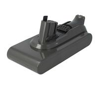 vhbw Replacement Battery compatible with Dyson V11 Absolute Extra, Absolute+, 2020 Vacuum Cleaner (3600mAh, 25.2 V, Li-ion, dark grey)