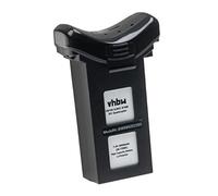 vhbw Replacement Battery compatible with Holy Stone RC GPS Drone HS100G Drone Multicopter Quadrocopter (2800mAh, 7.4 V, Li-polymer)