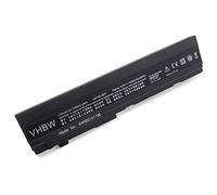 vhbw Replacement Battery compatible with HP Mini 5102 WH273UT#ABA-BN, 5102 WH304UA#ABA, 5103 Laptop (4400 mAh, 10.8 V, Li-ion)