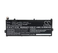 vhbw Replacement Battery compatible with HP Pavilion 15-cs1001la, 15-cs1002la, 15-CS1004NA Laptop (4350mAh, 15.4V, Li-Polymer)