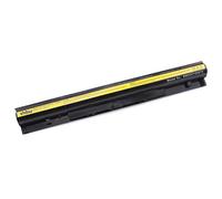 vhbw Replacement Battery compatible with Lenovo Eraser G50, G50-30, G50-45, G50-70, G50-70A, G50-70M, G50-75 Laptop (2200mAh, 14.8V, Li-Ion)