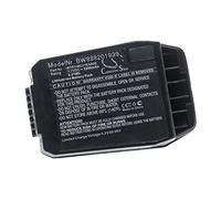 vhbw Replacement Battery compatible with Motorola MC21, MC2100, MC2180 Handheld Mobile Computer (2300mAh, 3.7V, Li-Ion)