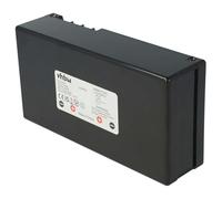 vhbw Replacement Battery compatible with Stiga 1126-1032-01 Robotic Lawnmower (2300mAh, 25.2V, Li-Ion)