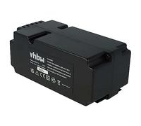 vhbw Replacement Battery compatible with Yard Force MR600, SA1000, SA1500, SA500 Lawnmower (2000 mAh, 25.2 V, Li-ion)