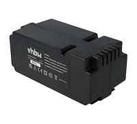 vhbw Replacement Battery compatible with Yard Force SA500ECO, SA600H, SA800PRO, SA900, SC600ECO Lawnmower (3000 mAh, 25.2 V, Li-ion)