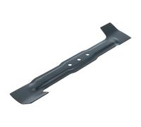 vhbw Replacement Blade Compatible with Bosch Rotak 37, 37 Ergoflex, 36R, 36, 370 Ergoflex Cordless Lawnmower - Cutter Blade, Black, Steel