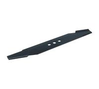 vhbw Replacement Blade Compatible with DeltaFox DG-CLM 1833 Cordless Lawnmower - Cutter Blade, Black, Coated Steel