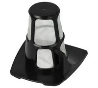 vhbw Replacement Filter compatible with AEG CX7-2-B360 Floor ST, CX7-2-B360, CX7-2-FLEX, CX7-2-I360, CX7-2-HO2 Vacuum Cleaner - Outer Filter