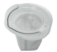 vhbw Replacement Filter compatible with Black & Decker Dustbuster DVJ215, DVJ315, DVJ320, DVJ325 Handheld Vacuum Cleaner - Dust Filter