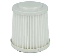 vhbw Replacement Filter compatible with Black & Decker Dustbuster Flexi PD1800EL Vacuum Cleaner - Cartridge Filter