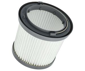 vhbw Replacement Filter compatible with Black & Decker Dustbuster Pivot PD1020, PD1020L, PD1420, PD1420LP, PD1820, PD1820L - Cartridge Filter