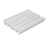 vhbw Replacement Filter compatible with Dustcontrol DC AirCube 500 Humidifier, Air Purifier - Pre-Filter/Filter Mat