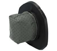 vhbw Replacement Filter compatible with Rowenta Dual Force 2-in-1 18V RH6735WH, 21.6V RH6756WO Handheld Vacuum Cleaner - Dust Filter