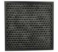 vhbw Replacement Filter replaces DeLonghi 5513710011 for Humidifier, Air Purifier - Combination Filter Activated Carbon/HEPA