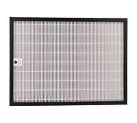vhbw replacement HEPA filter compattible with Honeywell HPA710WE humidifiers air purifiers black, white