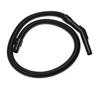 vhbw Replacement Hose Compatible with Philips Oslo HR6815 Vacuum Cleaner - Flexible, 1.8 m, Handle, 32 mm Round Connection