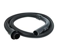 vhbw Replacement Hose Replacement for Miele 7330630, 07330631 for Vacuum Cleaner - Flexible, 1.8 m, Handle
