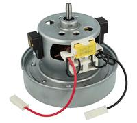 vhbw Replacement Motor compatible with Dyson DC14, DC33, DC07, DC04, DC05 Vacuum Cleaner - 1600 W