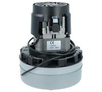 vhbw Replacement Motor compatible with Fimap SMX 75 BT (2009 Series), SMX 65 BT (2009 Series), SMX 60 BTS (2009 Series) Vacuum Cleaner - 600 W