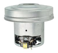 vhbw Replacement Motor compatible with Nilfisk-Alto SQ 450, SQ 400, SQ 550, SQ 500, 49594, SQ 650, SQ 600 Vacuum Cleaner - 1600 W