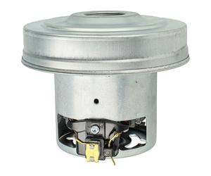 vhbw Replacement Motor compatible with Nilfisk-Alto SQ 450, SQ 400, SQ 550, SQ 500, 49594, SQ 650, SQ 600 Vacuum Cleaner - 1600 W
