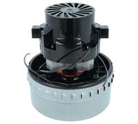 vhbw Replacement Motor compatible with SkyVac Commercial 75, Atom Sonic Vacuum Cleaner