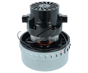 vhbw Replacement Motor compatible with SkyVac Commercial 75, Atom Sonic Vacuum Cleaner