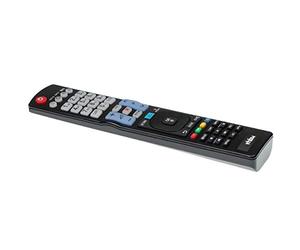 vhbw Replacement Remote Control compatible with LG OLED55E6V, OLED55C6V TV, Television