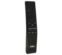 vhbw Replacement Remote Control compatible with Samsung UN50RU7100FXZA, UN58RU7100, UN55RU7100FXZA, UN55RU7100 TV, Television