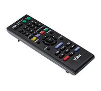 vhbw Replacement Remote Control compatible with Sony BDP-S760 Blu-Ray Disc Player