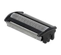 vhbw Replacement Shaving Foil Head Compatible with Philips TT2021/30, TT2021/32, TT2021/33, TT2021/34, TT2021/35, TT2021/36 Electric Shaver - Black