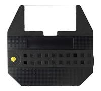 vhbw Ribbon Cartridge Compatible with Olivetti ET Personal 55, 510, 540, 550 Dot Matrix, Receipt Printer Typewriter - Black Ink Ribbon