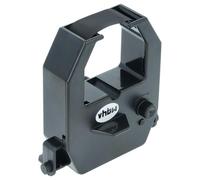 vhbw Ribbon Cartridge Compatible with Time Master TM900, TM700, TM920 Dot Matrix, Receipt Printer - Black Ink Ribbon