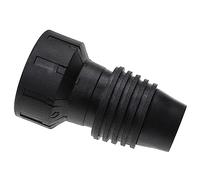 vhbw SDS Plus (TE-C) Chuck Replacement for Hilti 277057 for Screwdriver, Drilling Machine - 1.7 cm Internal Diameter Black