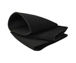 vhbw Set 3x Filter compatible with Parkside PNTS 1500 B3 IAN 97734, 1500 C4 IAN 284950, 23 E, 30/4 DE, 30/6 DE Vacuum Cleaner - Foam Filter
