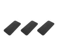vhbw Set (3x sponge filter) compatible with Otsein KME-XXL 8600 31100498, ODMHD1013A2X37 31100760 Tumble Dryer -