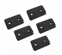 vhbw Set 5x Filter compatible with Miele Young Style T7953WP (CH) Tumble Dryer