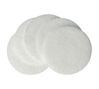 vhbw Set 5x motor filter compatible with Kärcher BV 5/1 BP, T 12/1, T 10/1, T 10/1 Adv, T 10/1 Advanced, BV 5/1 Bp Pack Vacuum Cleaner