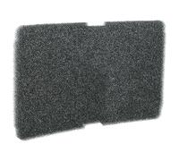 vhbw Sponge Filter Compatible with Smeg DHT71EUK-1, DHT73LES, DHT73LIT, DHT81EIT, DHT81LUK, DHT82EIN Tumble Dryer