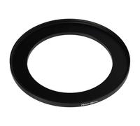 vhbw Step-Up Ring Adapter of 72 mm to 95 mm for Camera Lens - Filter Adapter, metal, Black