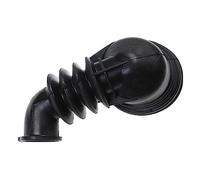 vhbw Suction Hose Compatible with Miele JUWEL W698, Meteor 1000 W759, JUWEL W757, MELIOR W753, Jubilee W800 Washing Machine