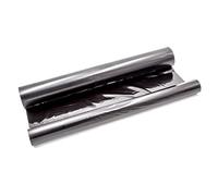 vhbw Thermal Fax Ribbon Compatible with Panasonic KX-FP 265, KX-FP 278, KX-FP 270 Fax Machine - Compatible Fax Roll 50 m Without Chip