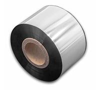 vhbw Thermal Ribbon Compatible with Citizen 720, CLP-2001 730 Label Printer, 40 mm x 300 m, Wax Resin, Black